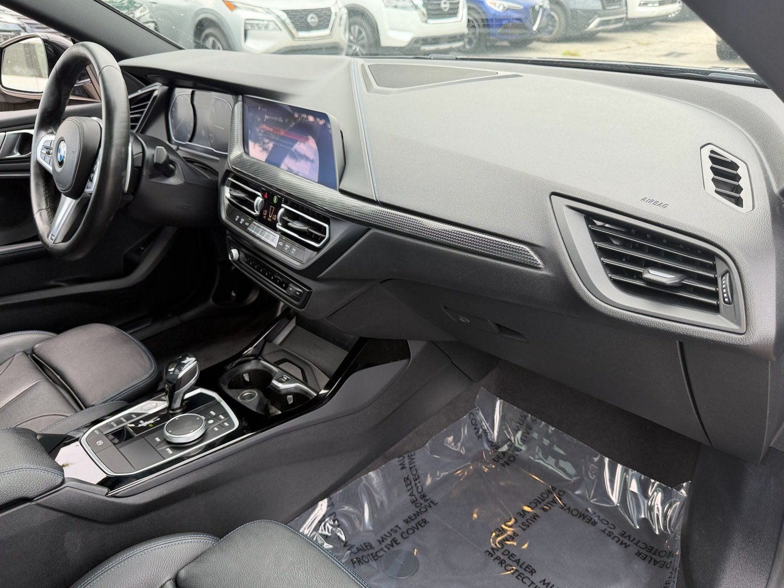 2020 BMW 2 Series M235i xDrive