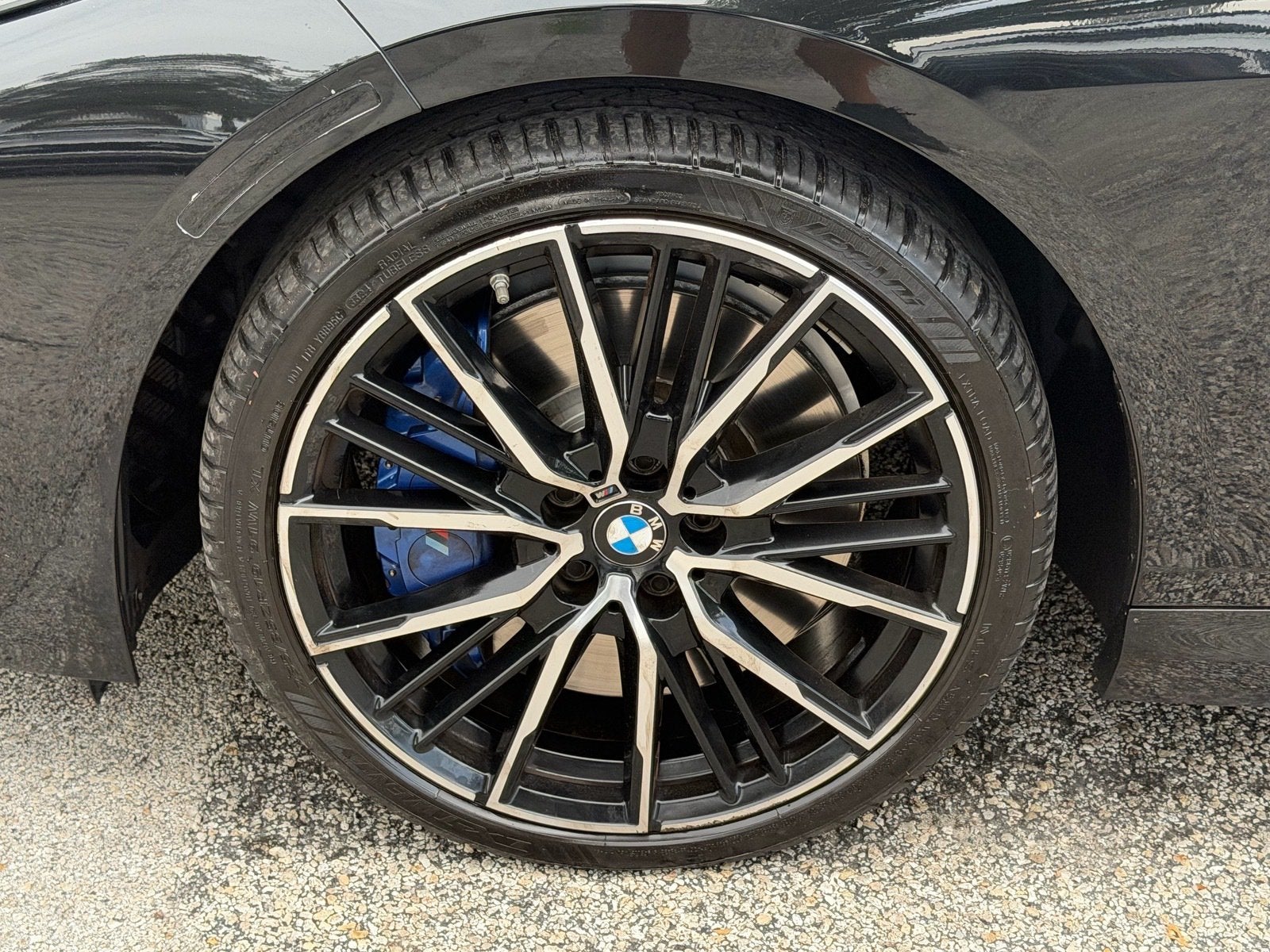 2020 BMW 2 Series M235i xDrive