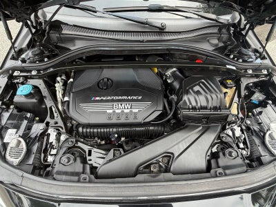 2020 BMW 2 Series M235i xDrive