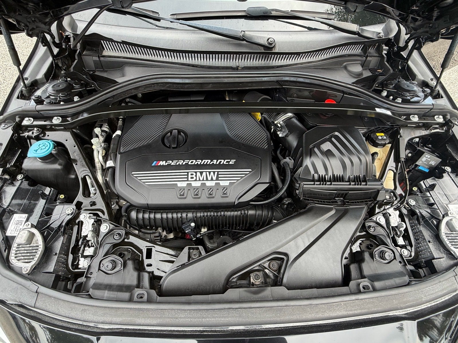 2020 BMW 2 Series M235i xDrive