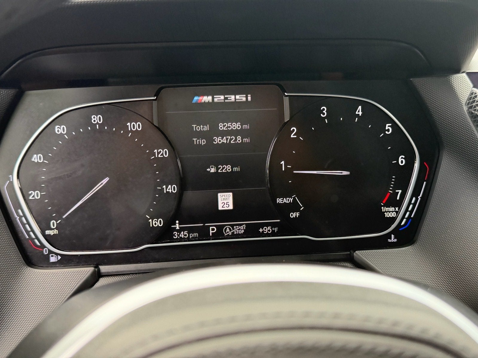 2020 BMW 2 Series M235i xDrive