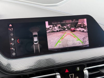 2020 BMW 2 Series M235i xDrive
