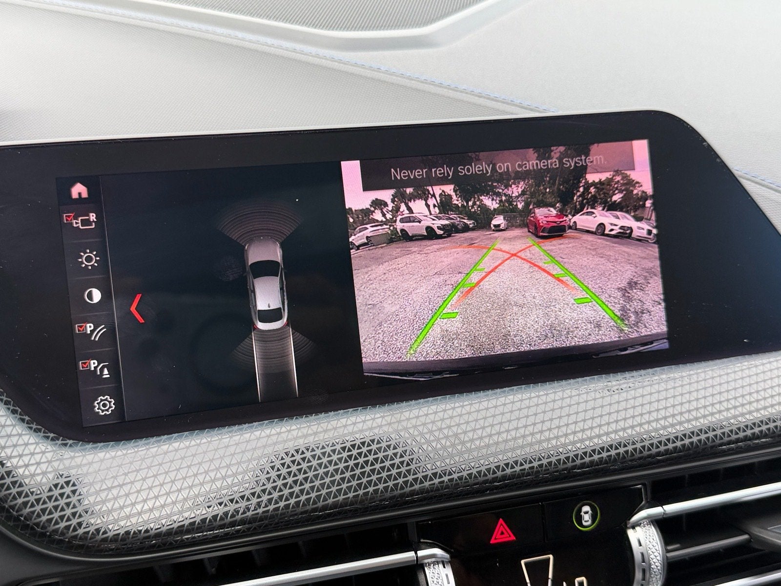 2020 BMW 2 Series M235i xDrive