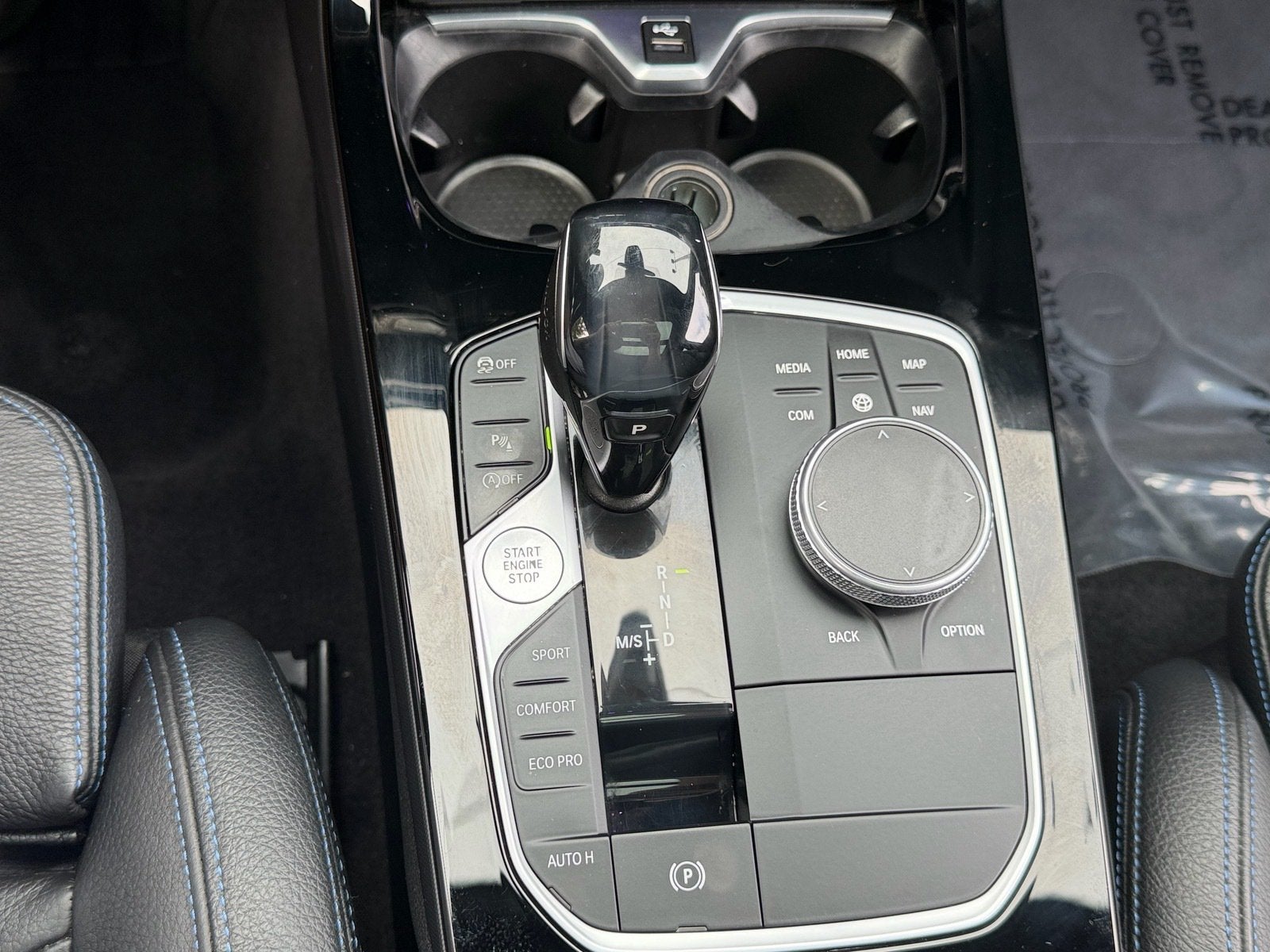 2020 BMW 2 Series M235i xDrive