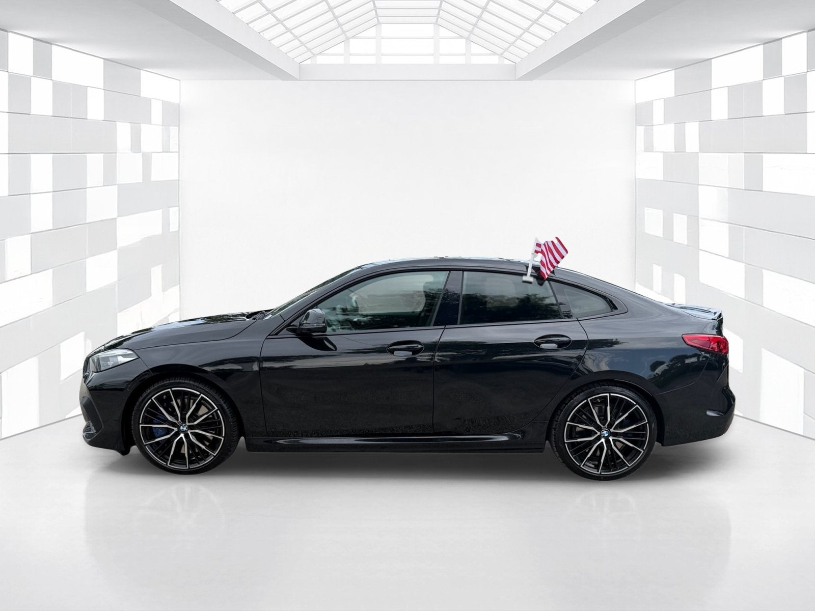 2020 BMW 2 Series M235i xDrive