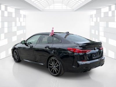 2020 BMW 2 Series M235i xDrive