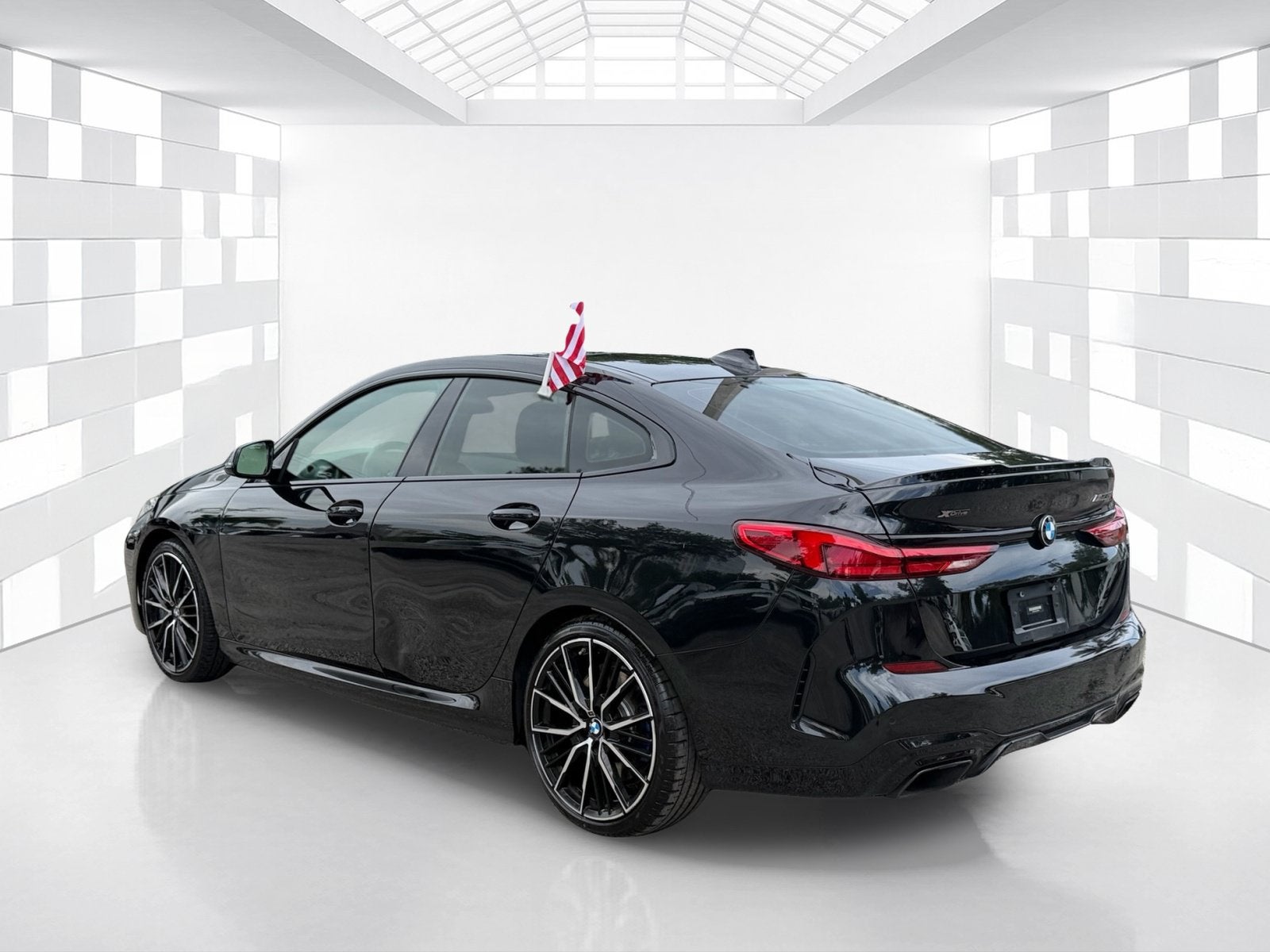 2020 BMW 2 Series M235i xDrive