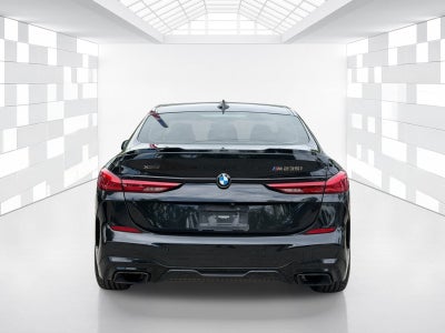 2020 BMW 2 Series M235i xDrive