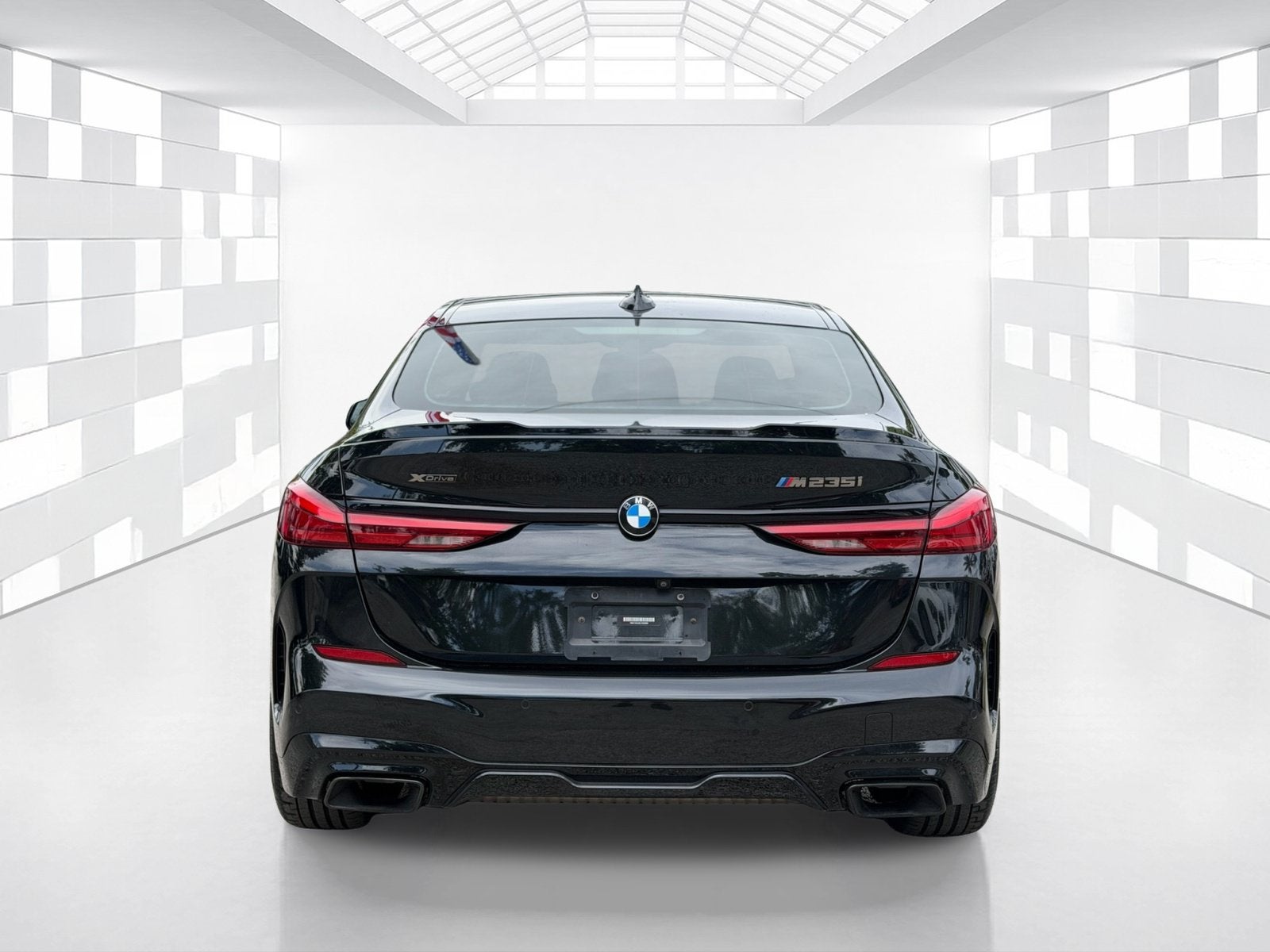 2020 BMW 2 Series M235i xDrive