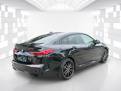 2020 BMW 2 Series M235i xDrive