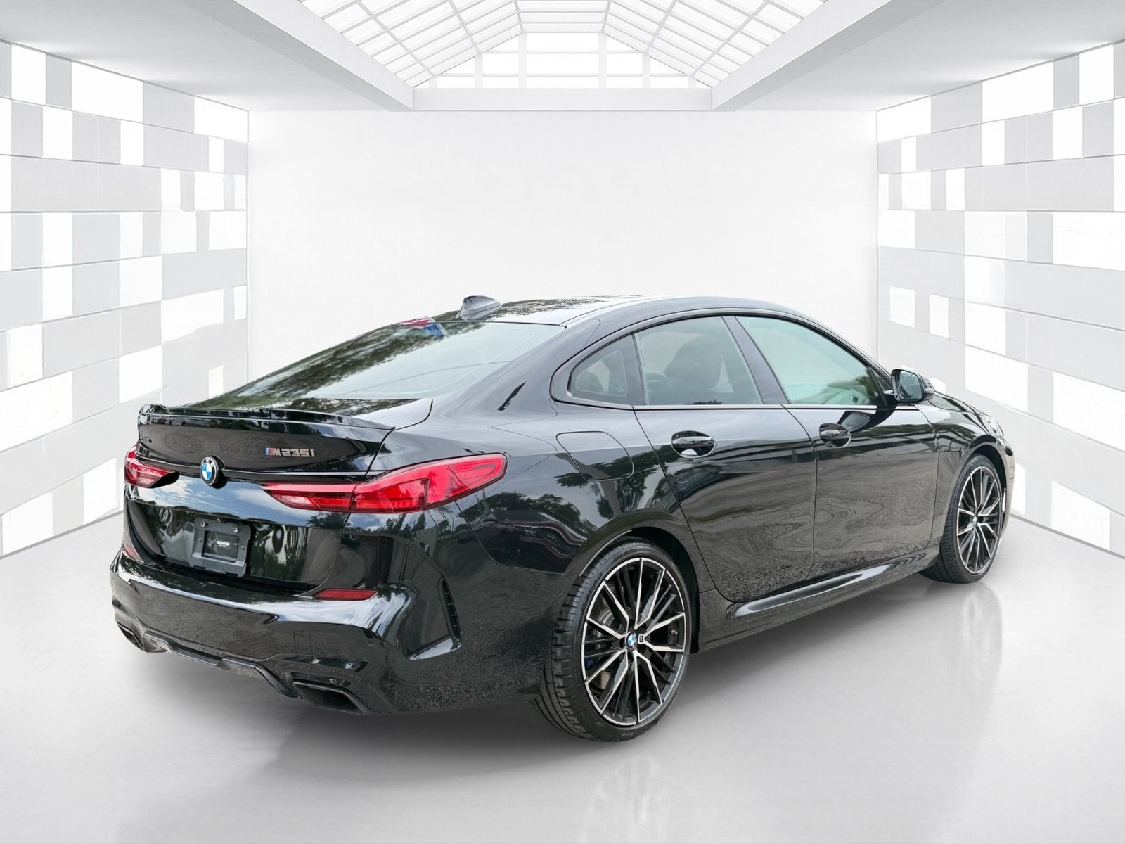 2020 BMW 2 Series M235i xDrive