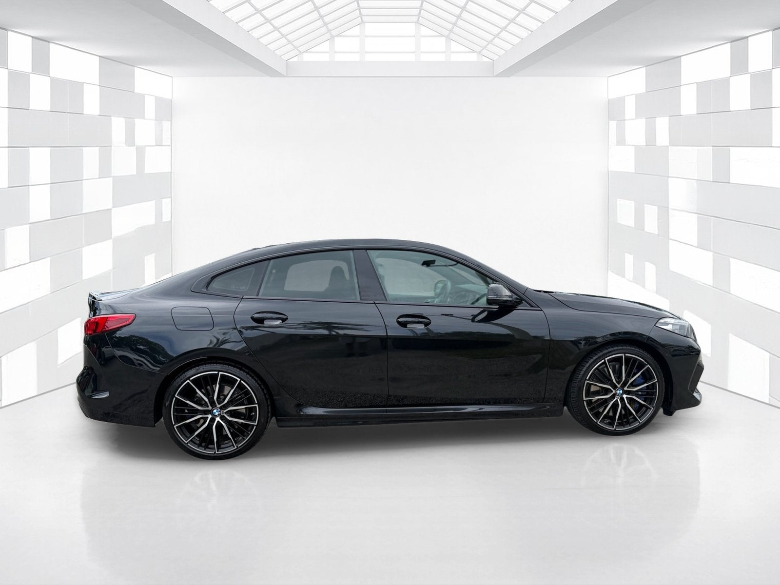2020 BMW 2 Series M235i xDrive