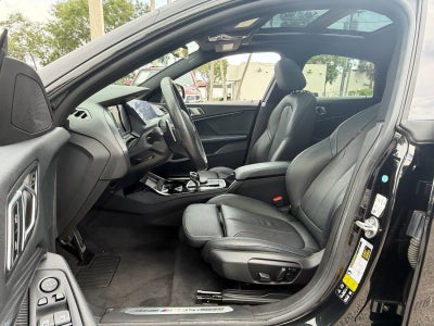 2020 BMW 2 Series M235i xDrive
