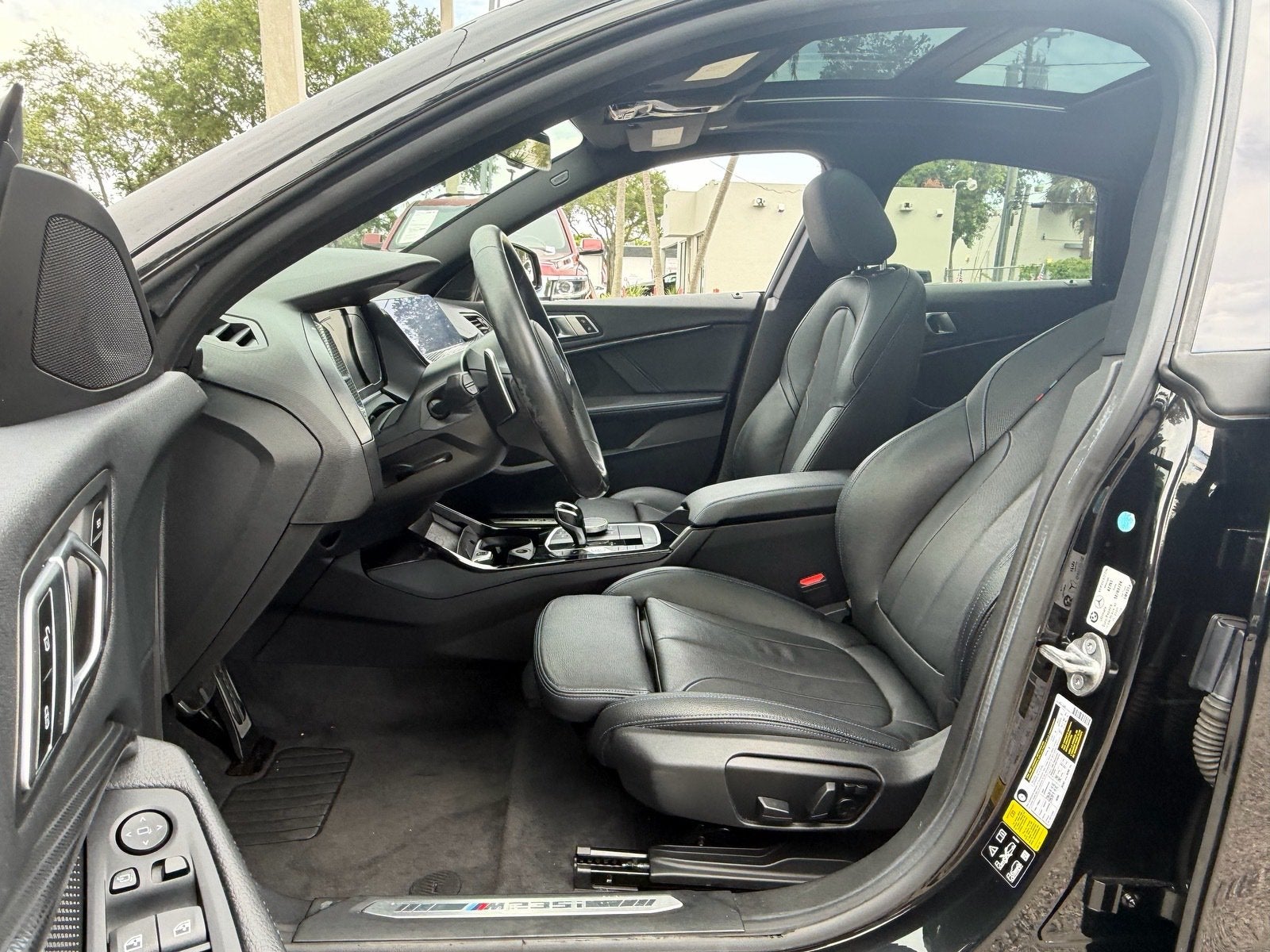 2020 BMW 2 Series M235i xDrive