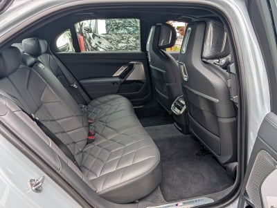 2023 BMW 7 Series 740i