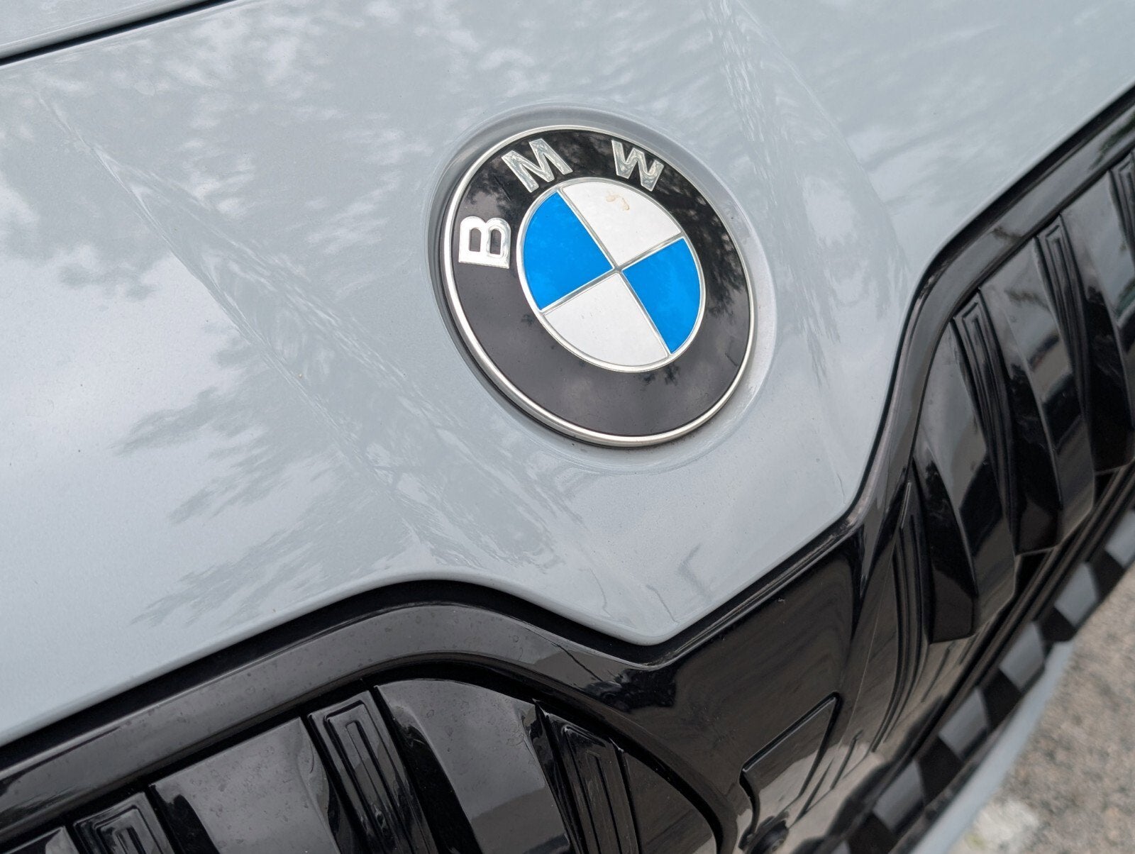 2023 BMW 7 Series 740i