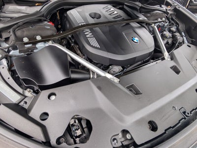 2023 BMW 7 Series 740i