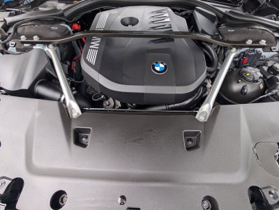 2023 BMW 7 Series 740i