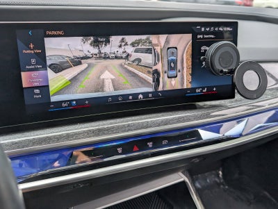 2023 BMW 7 Series 740i