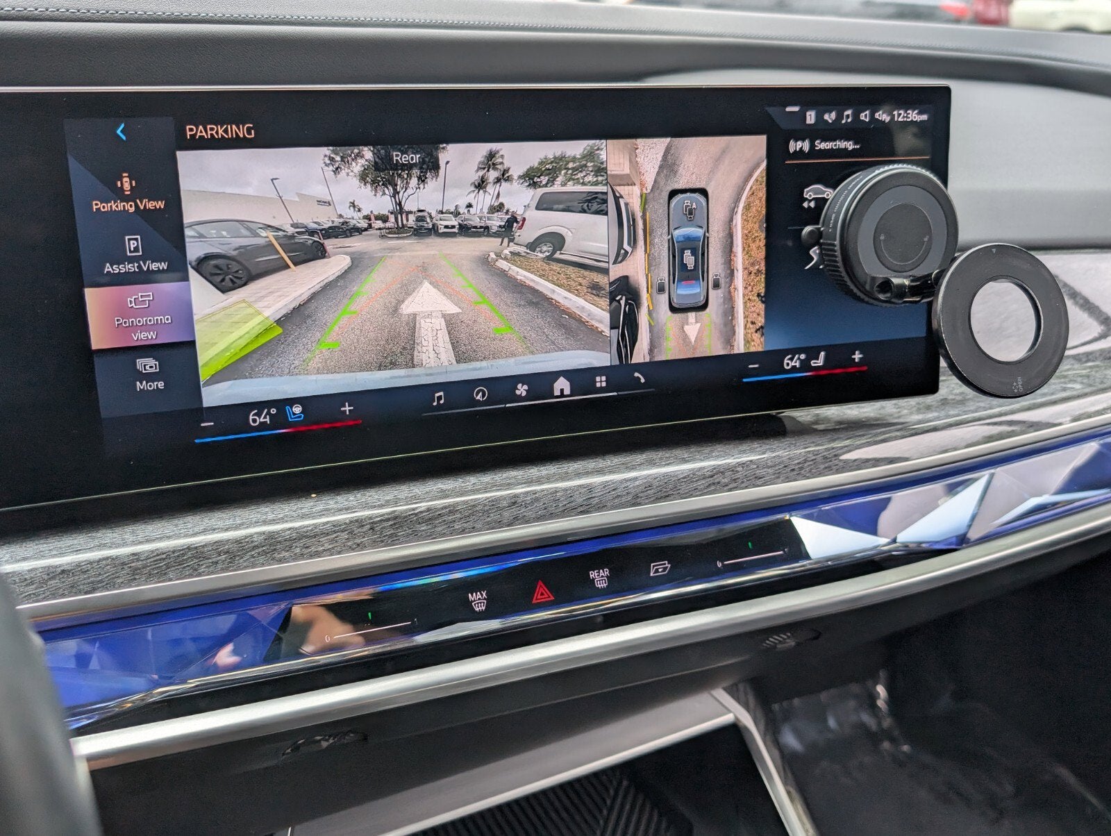 2023 BMW 7 Series 740i