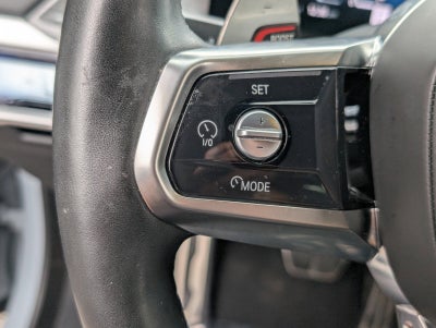 2023 BMW 7 Series 740i