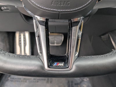 2023 BMW 7 Series 740i