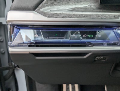 2023 BMW 7 Series 740i