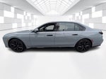 2023 BMW 7 Series 740i