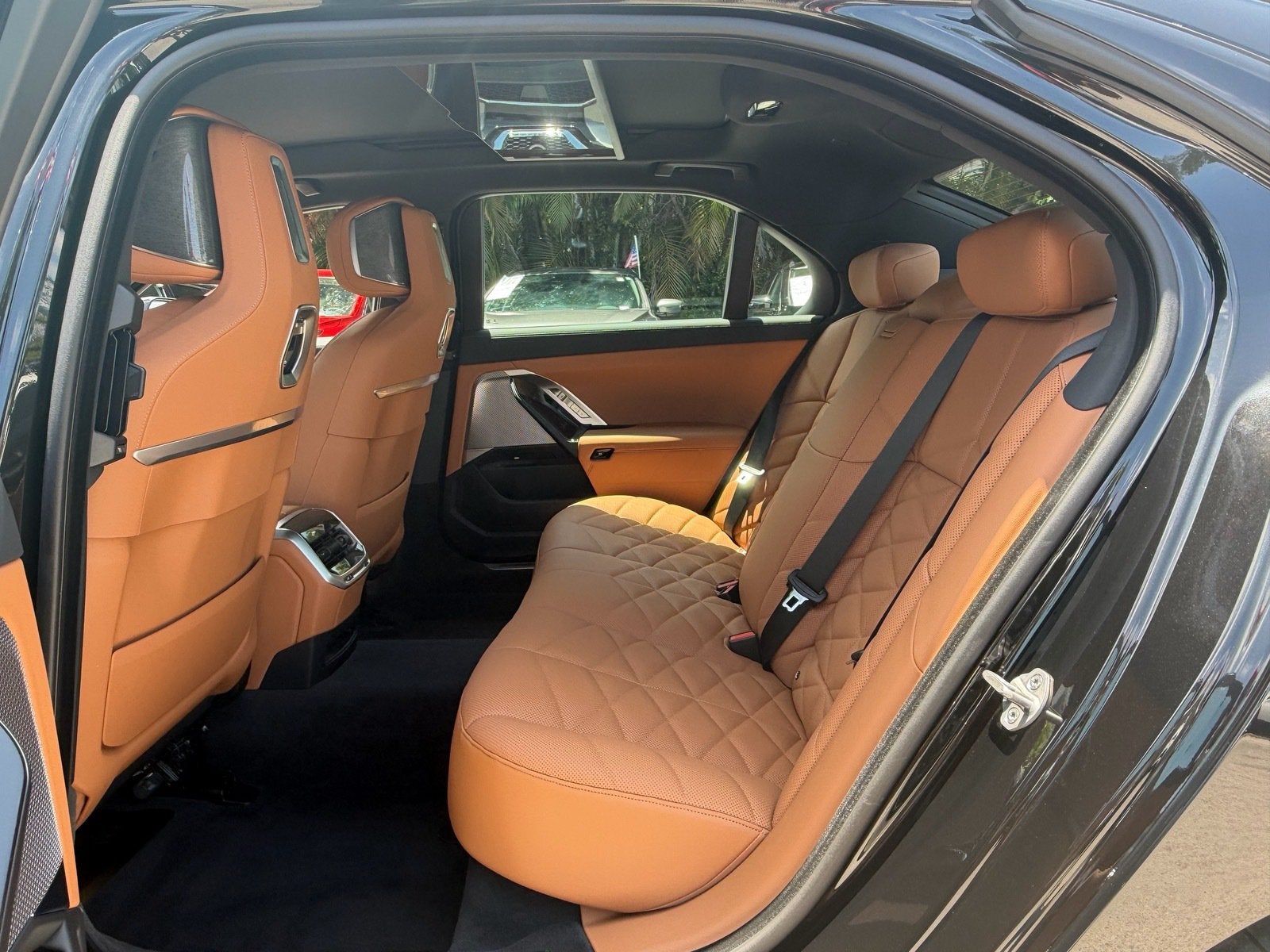 2023 BMW 7 Series 740i