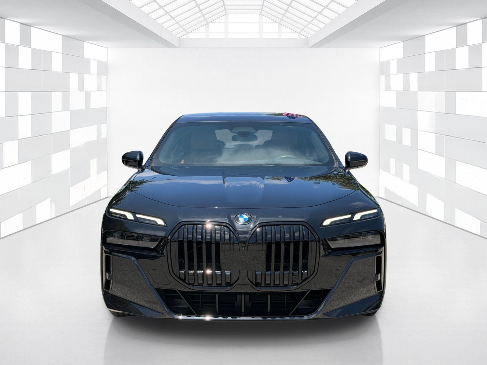2023 BMW 7 Series 740i