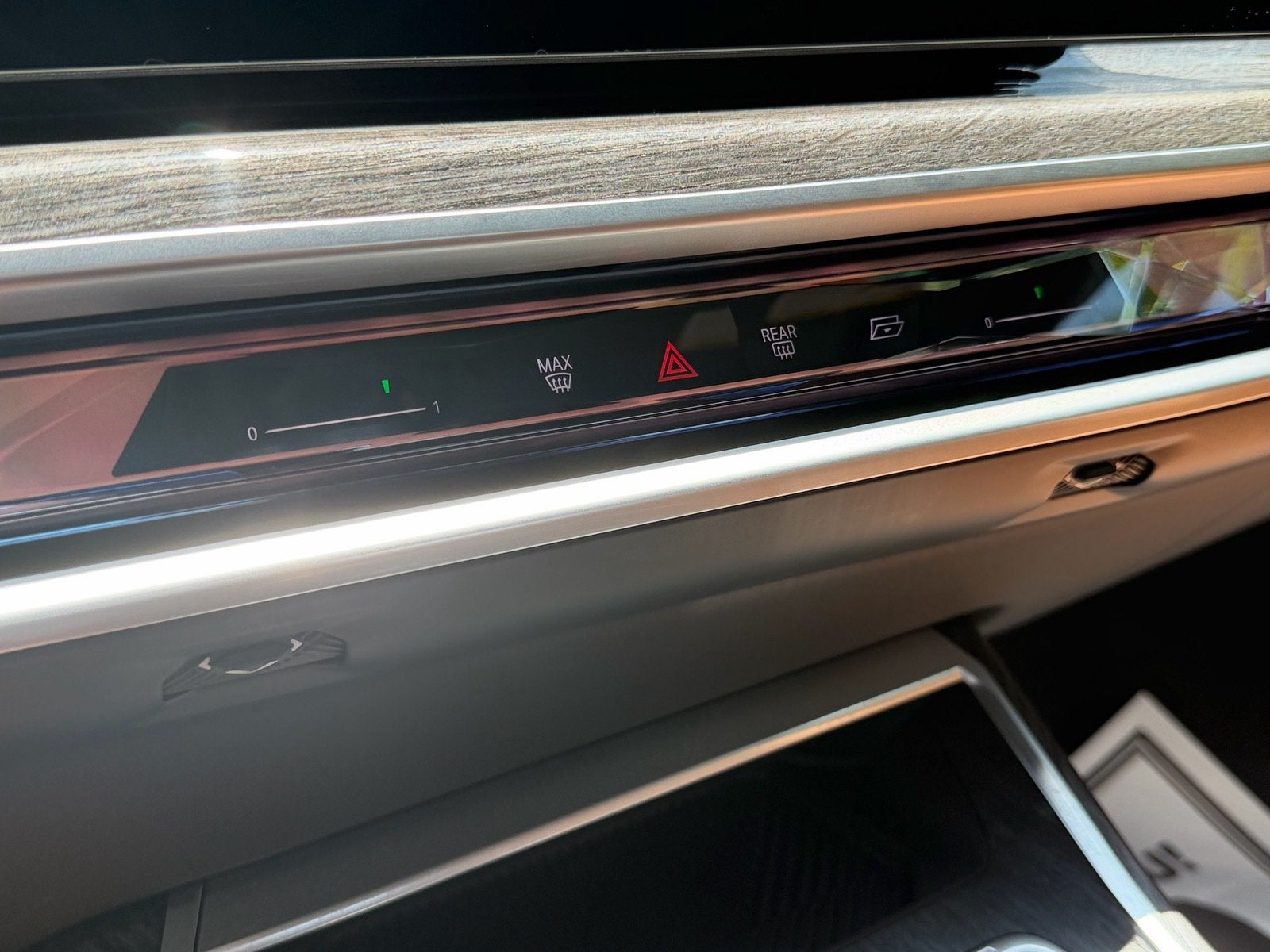 2023 BMW 7 Series 740i