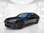 2023 BMW 7 Series 740i