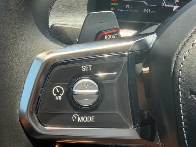 2023 BMW 7 Series 740i