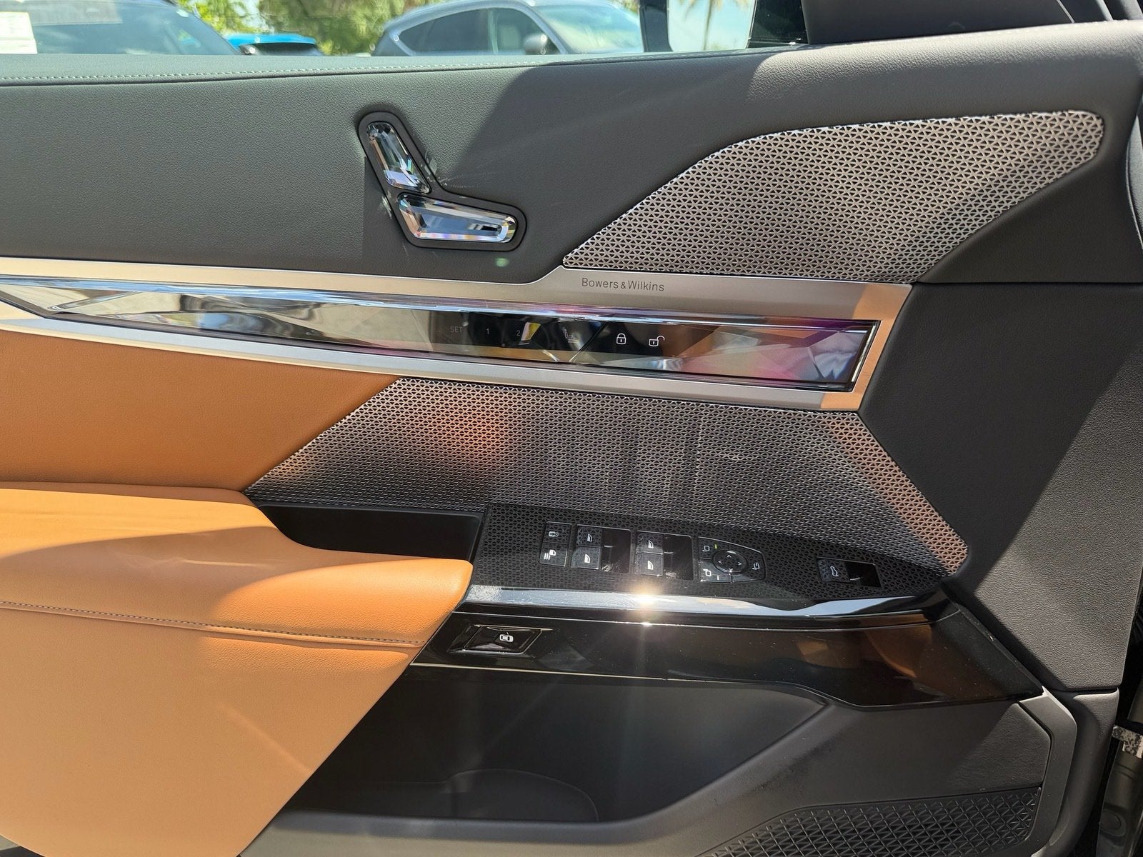 2023 BMW 7 Series 740i