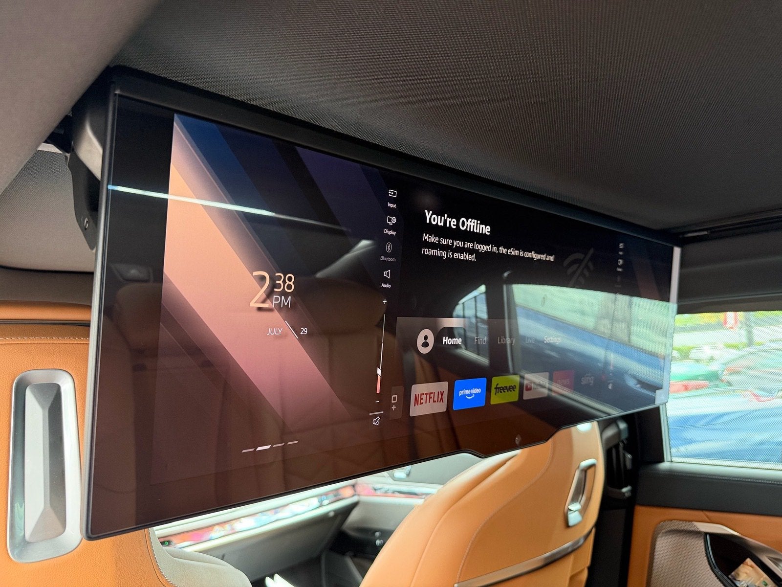 2023 BMW 7 Series 740i