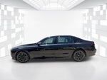 2023 BMW 7 Series 740i