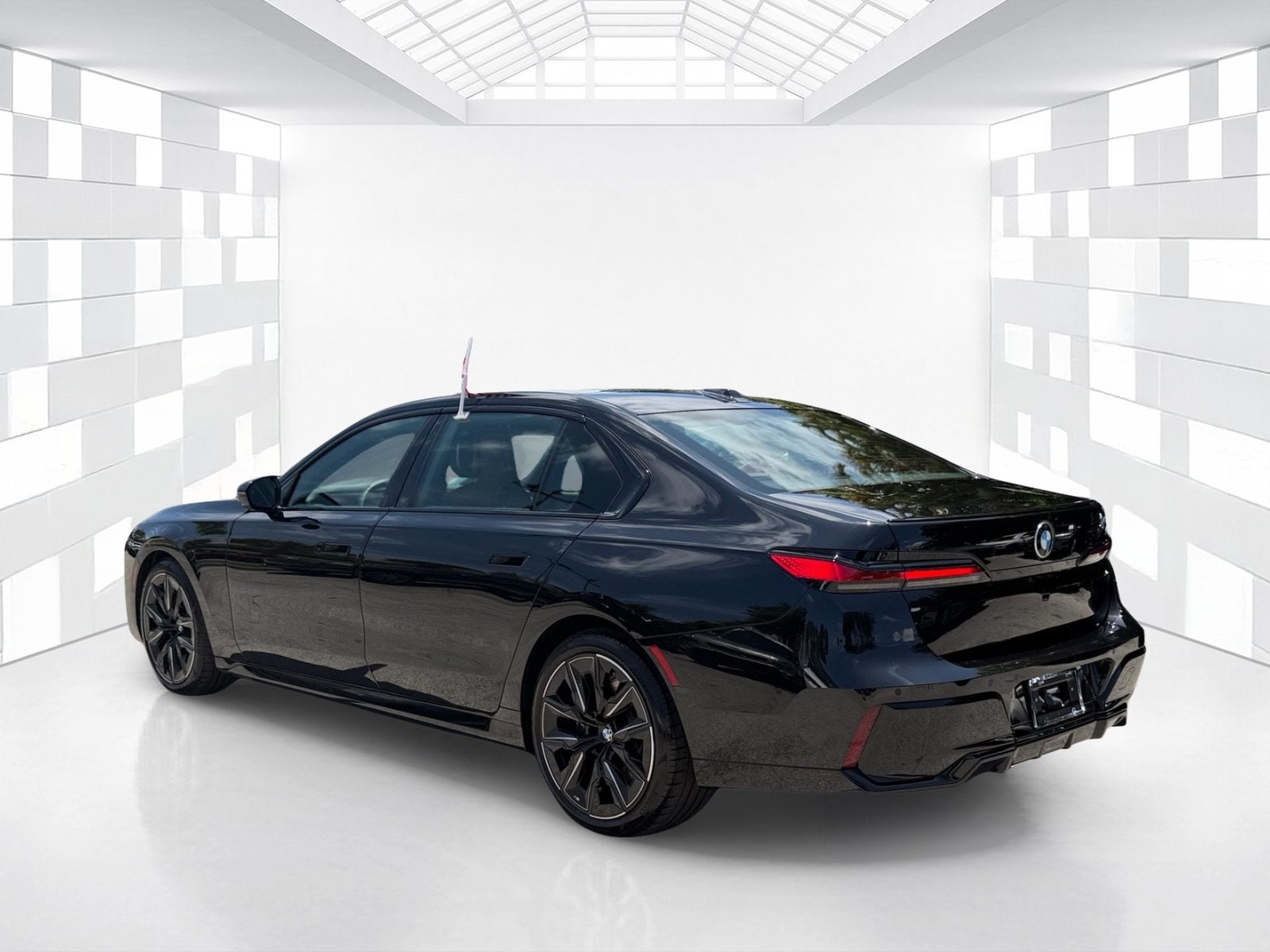 2023 BMW 7 Series 740i