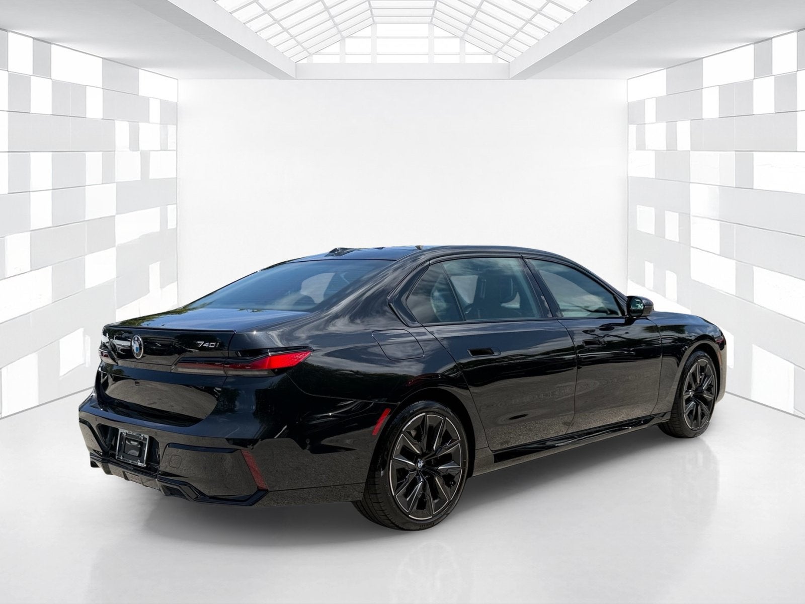 2023 BMW 7 Series 740i