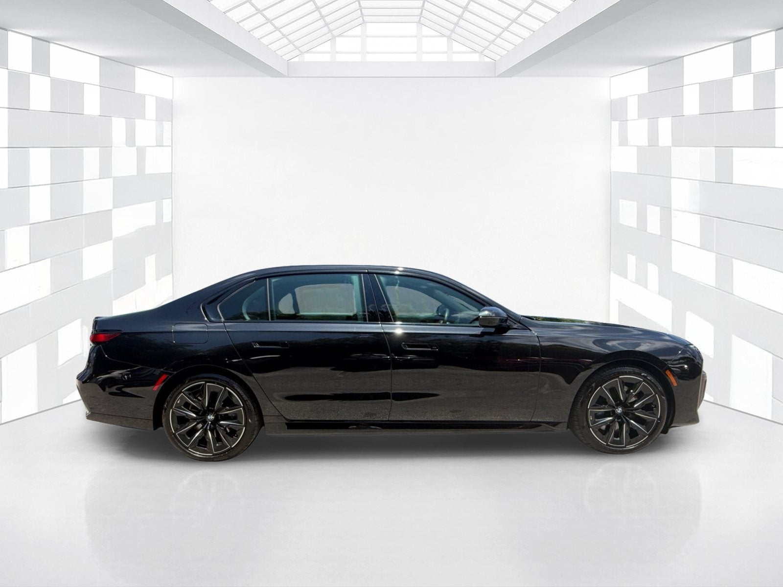 2023 BMW 7 Series 740i