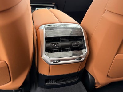 2025 BMW 7 Series 740i xDrive
