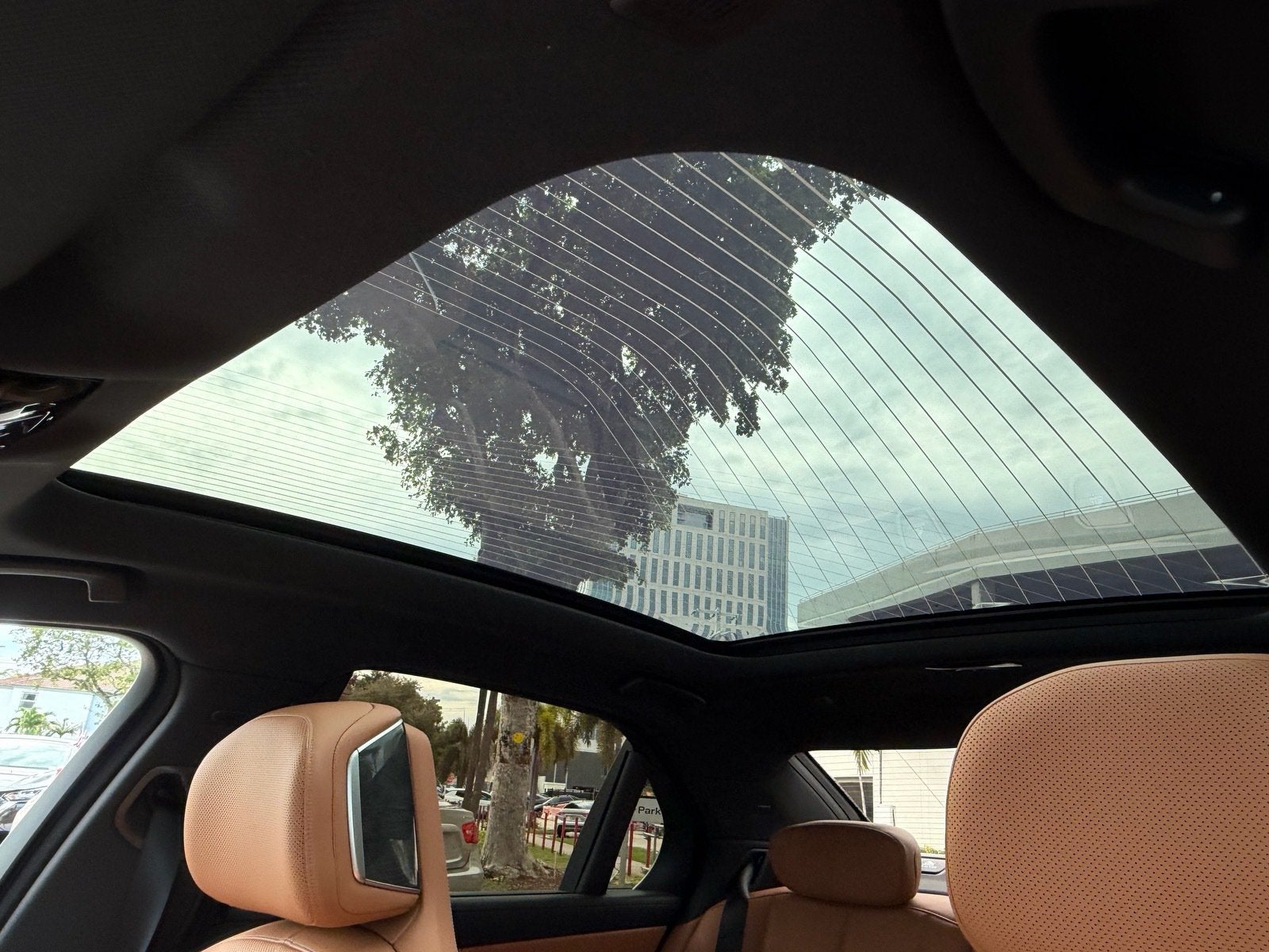 2025 BMW 7 Series 740i xDrive