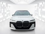 2025 BMW 7 Series 740i xDrive