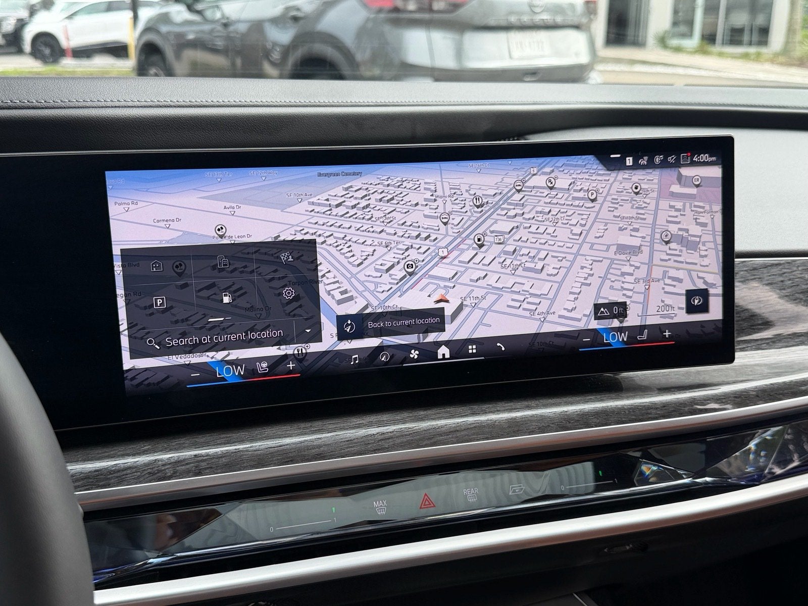 2025 BMW 7 Series 740i xDrive