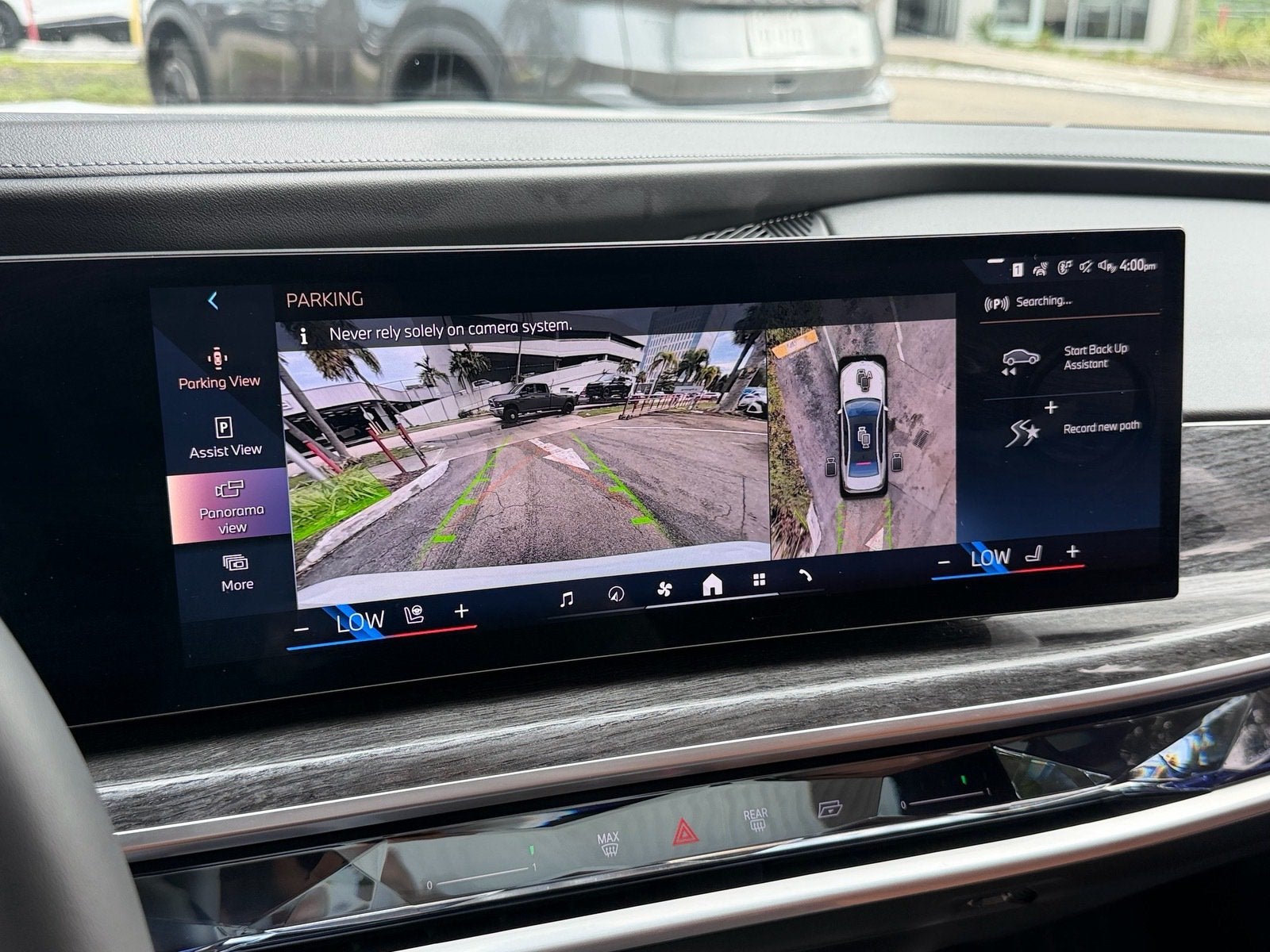 2025 BMW 7 Series 740i xDrive