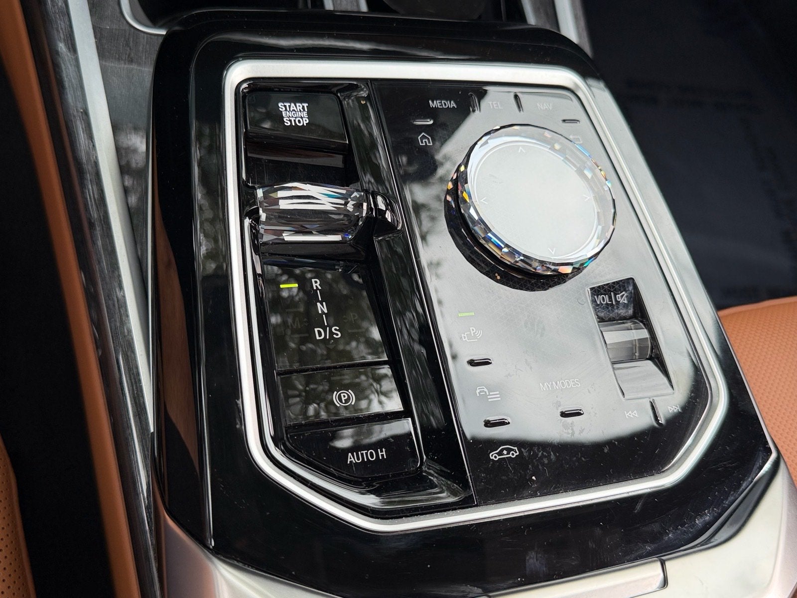 2025 BMW 7 Series 740i xDrive
