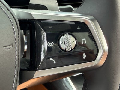 2025 BMW 7 Series 740i xDrive