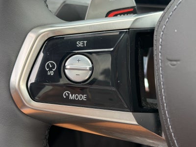 2025 BMW 7 Series 740i xDrive