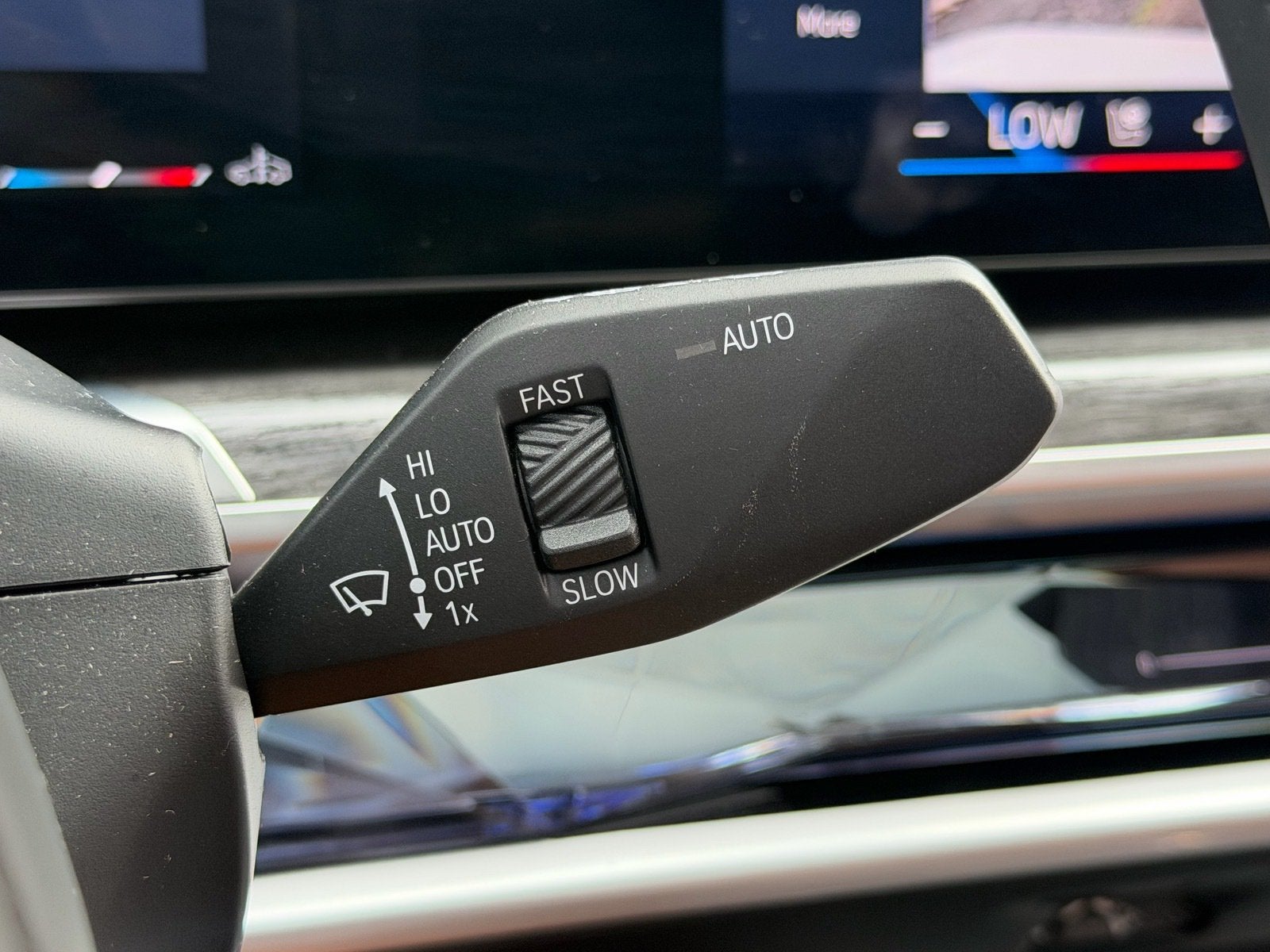 2025 BMW 7 Series 740i xDrive