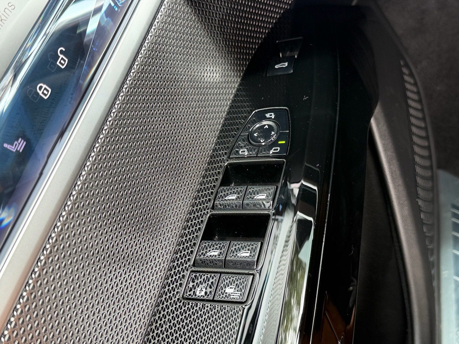 2025 BMW 7 Series 740i xDrive