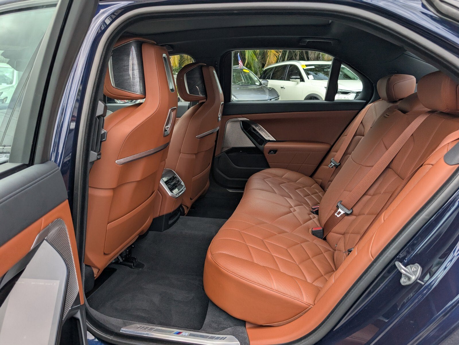 2024 BMW 7 Series 760i xDrive